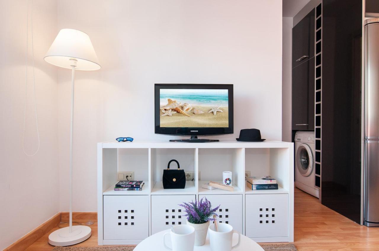Flatguest Triana Apartment Las Palmas de Gran Canaria Exterior photo